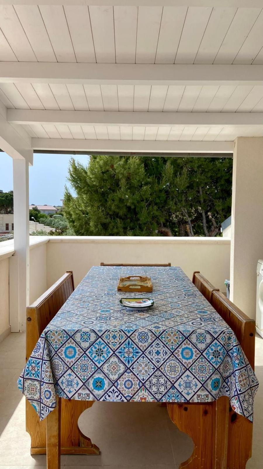 レアルモンテ La Terrazza Di Nonna Mariaヴィラ エクステリア 写真